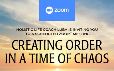 Zoom Meeting Audio Recap – 4.6.20